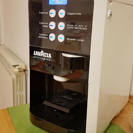 Zevi Home Σαλέρνο Εξωτερικό φωτογραφία