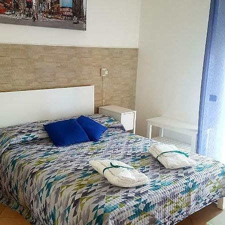 Zevi Home Σαλέρνο Εξωτερικό φωτογραφία