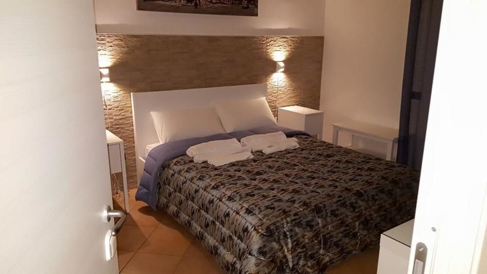 Zevi Home Σαλέρνο Εξωτερικό φωτογραφία