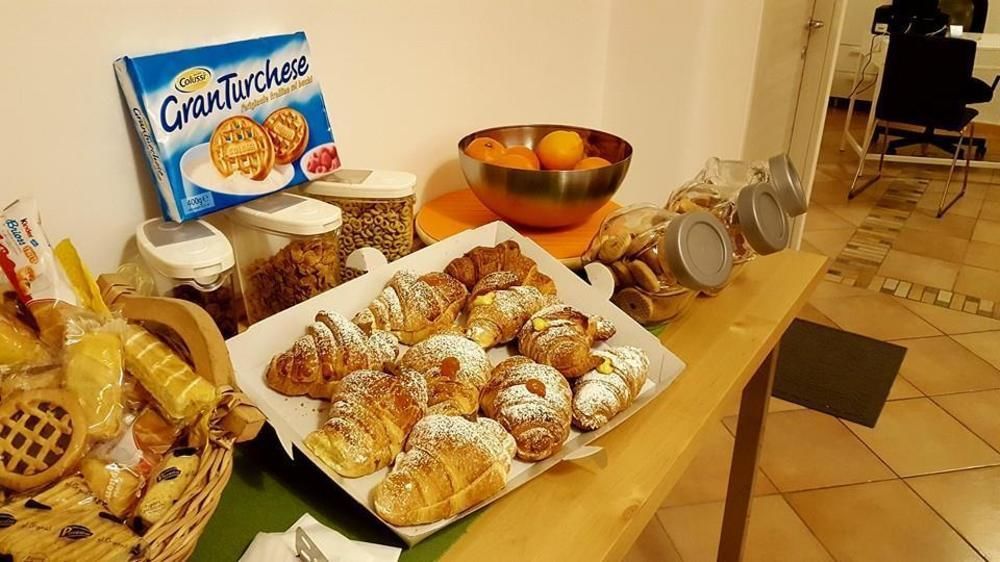 Zevi Home Σαλέρνο Εξωτερικό φωτογραφία