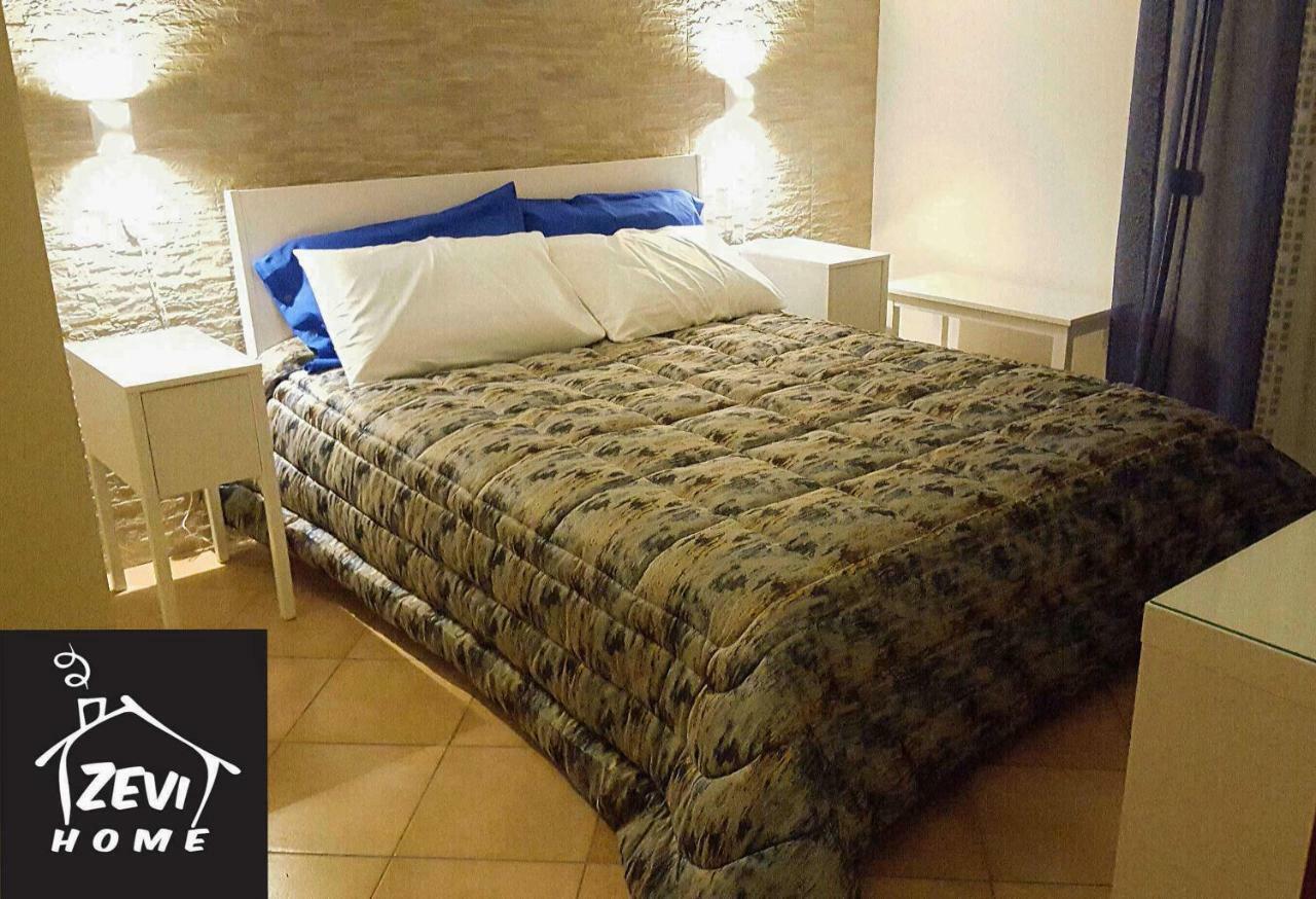 Zevi Home Σαλέρνο Εξωτερικό φωτογραφία