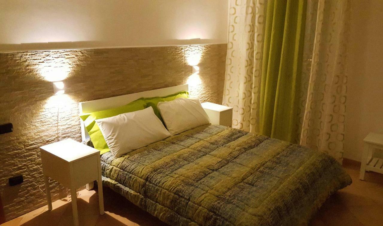Zevi Home Σαλέρνο Εξωτερικό φωτογραφία
