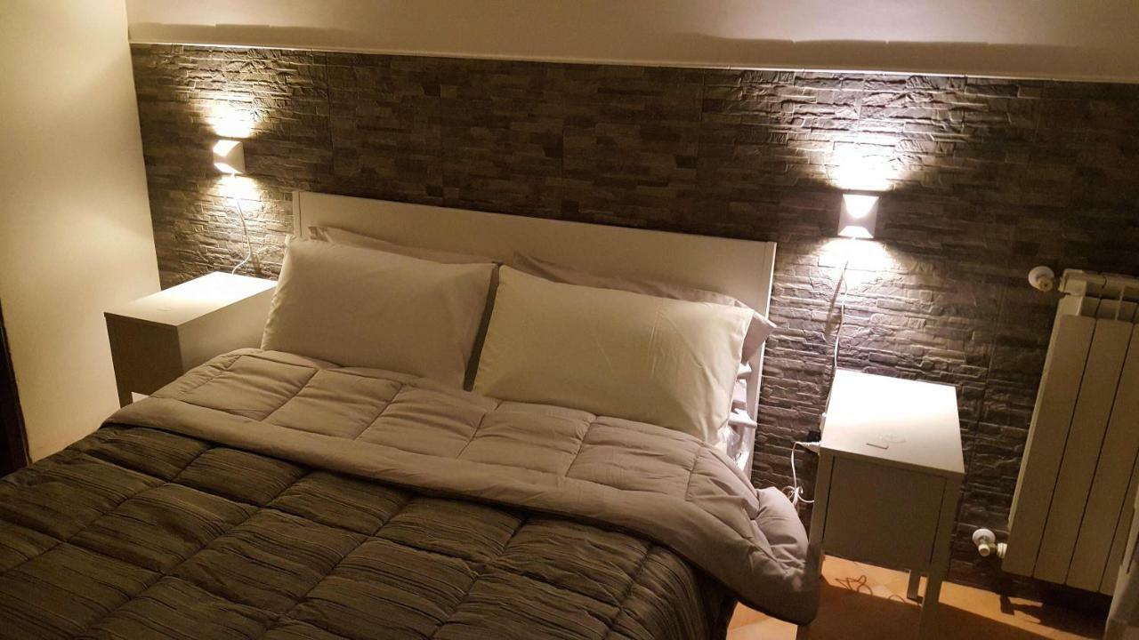 Zevi Home Σαλέρνο Εξωτερικό φωτογραφία