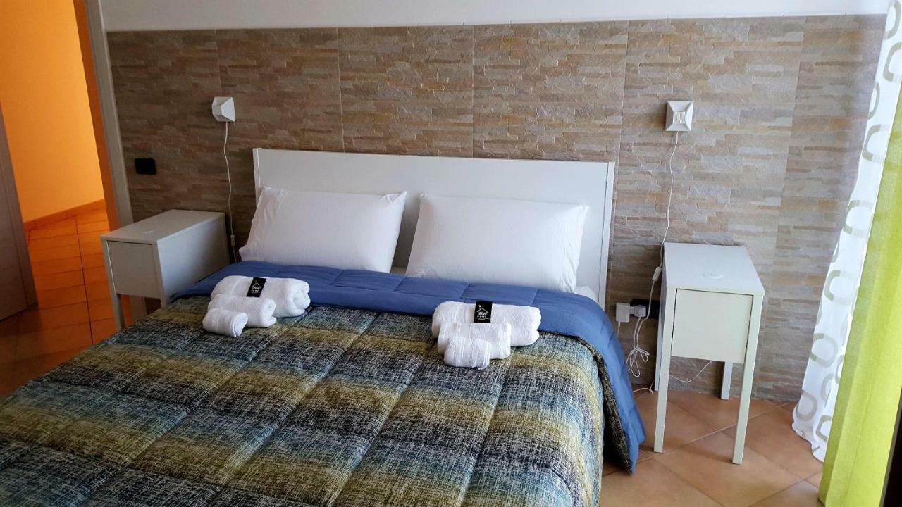 Zevi Home Σαλέρνο Εξωτερικό φωτογραφία