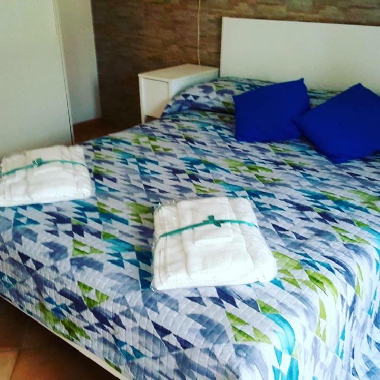 Zevi Home Σαλέρνο Εξωτερικό φωτογραφία